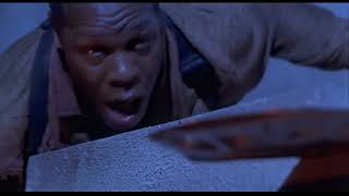 Predator 2 (1990) Damn birds Scene Movie Clip  4K UHD HDR Danny Glover Bill Paxton