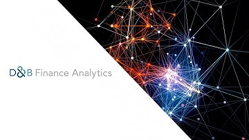 D&B Finance Analytics - Credit Intelligence Produktvideo  - Dun & Bradstreet DACH