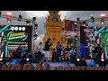 Chiang Rai Happy new year soundcheck