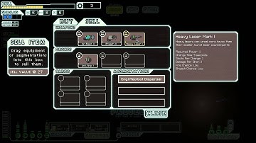 Jim Plays FTL - Part 14: Outmatched