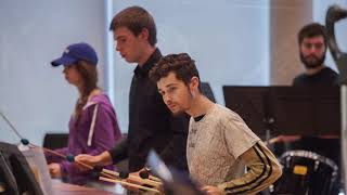 Music at Eastern