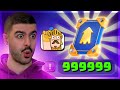 😳 ЛАЙФХАК по ПРОКАЧКЕ 15 УРОВНЯ КАРТ!  / Clash Royale