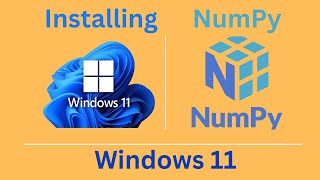 NumPy Installation in PyCharm 2025 ✅ | Run Your First NumPy Program (Step-by-Step Guide 2025)