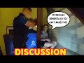 Spoiled Brat Tries to Bully the Cops… Instantly Regrets It!