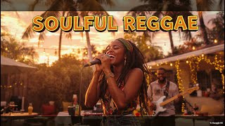 Chronixx, Damian Marley, Protoje 2010s Reggae Mix for Beachside Chill