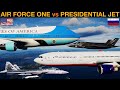 Air Force One vs Russian Presidential Jet Nation Leaders Battle  DCS