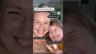 How to discipline your child positively #ParentingInOttawa @ottawahealthsante #parentingtips