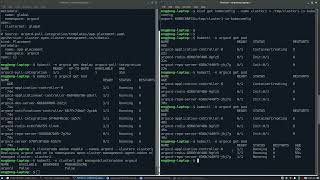 Open Cluster Management - Argo CD as the OCM Default App AddOn