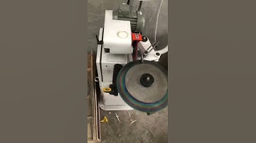 Máy mài lưỡi cắt gỗ, cắt sắt , lưỡi thép gió, lưỡi hợp kim  #thiết_bị _tiên_tiến #Transfer