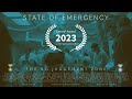 State of Emergency | The No Judgment Zone