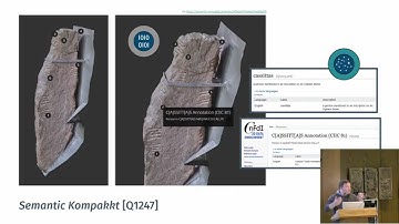 Thiery: From Citizen Science to FAIRification: Wikibase Ecosystems for GLAM and Metadata Catalogues