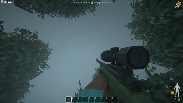 Minecraft Plugin Minimap + Airdrop Point