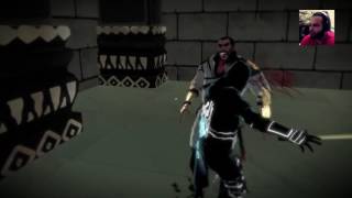 Deadly Silent - Aragami (part 2)
