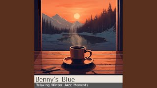Bean and Brew Blues (Key Ab Ver.)