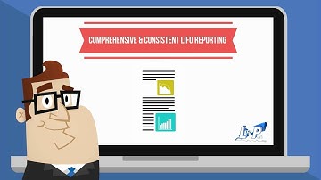 LIFO PRO Company Overview