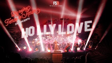 HOLLYLOVE  - Tráiler Oficial