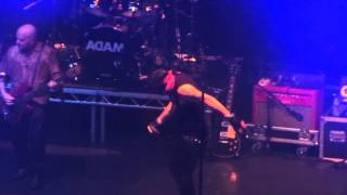 Adam Ant - Animals And Men - Hammersmith Apollo 19/4/14