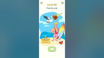 DOP 2 LEVEL 125 - DELETE ONE PART