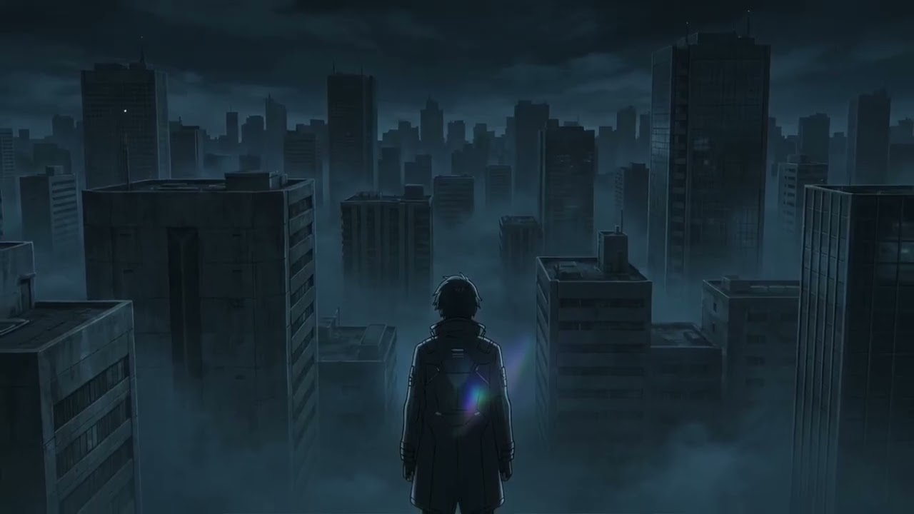 Prism of Silence　あなたの世界を新しく塗り替える唄