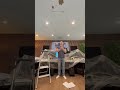 Before & After Clap Test | Custom Acoustic Treatment Transformation