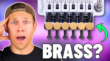 Why THESE Original Floyds are DIFFERENT