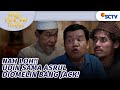 Gambar cover Jawab Terus! Kena Kan Udin Sama Asrul Diomelin Bang Jack! | Para Pencari Tuhan Jilid 15 - Episode 14