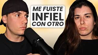 Como superar una INFIDELIDAD | Noche de cita - Episodio 1