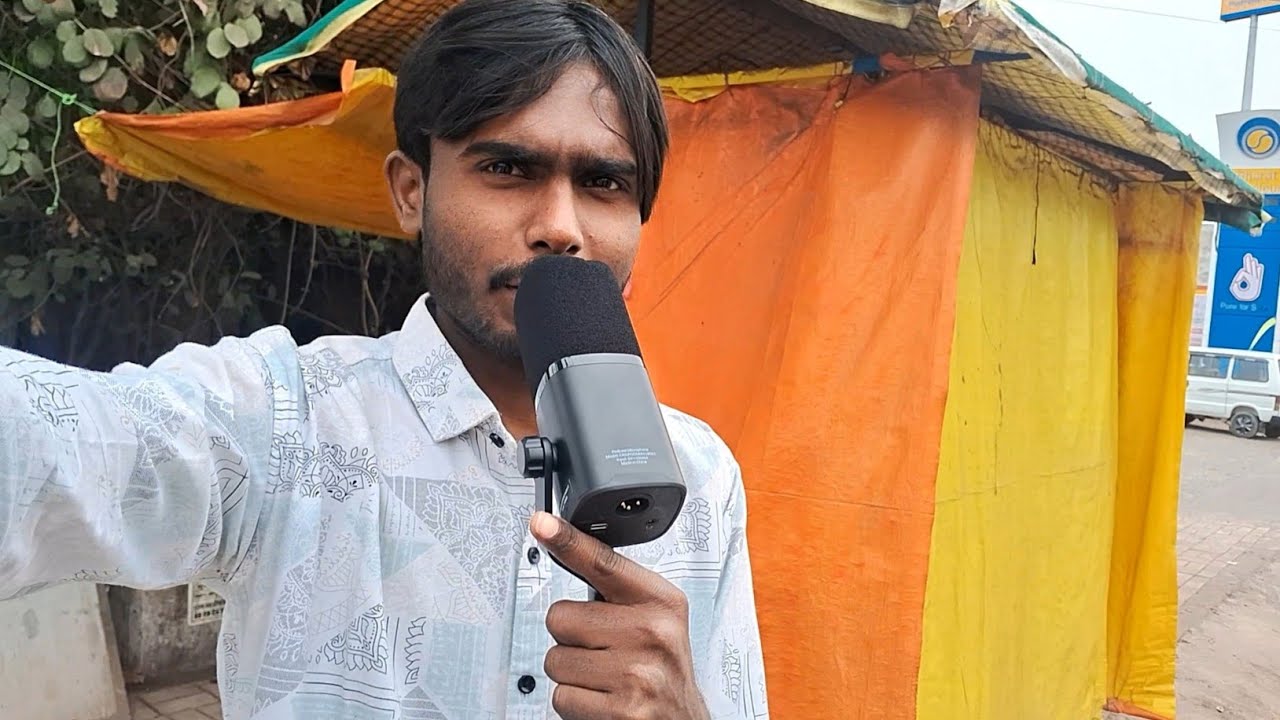 Finally Croma Ka Mai kahan gaya 😄