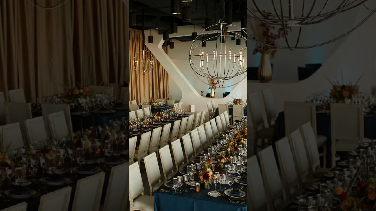 Your event, our expertise! 🎤🔥  