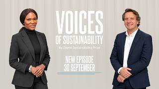 Voices of Sustainability – Episode 61 | With Juan Lavista Ferres