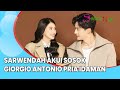 Sarwendah Akui Sosok Giorgio Antonio Pria Idaman, Soal Pernikahan Masih Pilih Santai
