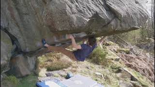 Jasons Roof At Crookrise