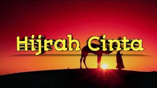Hijrah Cinta Rossa lirik || Cover by Mustika Andini