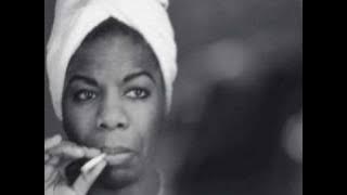 Nina Simone - I put a spell on you