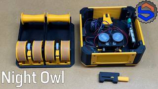 Night Owl - Part 2