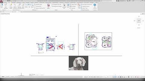 Bind & Export all reference files into 1 folder | eTransmit | | AutoCAD Tips in 60 Seconds