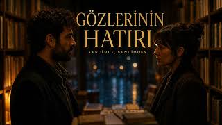 Gözlerinin Hatırı Kendimce, Kendimden