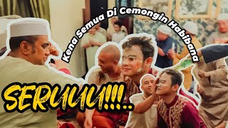 MILAD HABIBANA ke 46 | KENA CEMONGG SEMUA!!