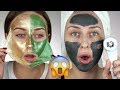 WOW!!! AMAZING Skin Care Routine Compilation - Skin Care Routine Tips 2018