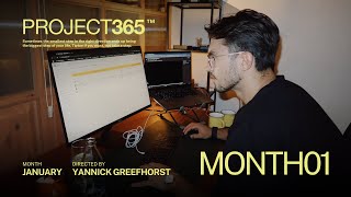 My 4 Biggest Lessons After 1 Month of PROJECT365