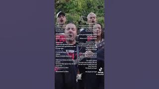 Te Kuru Marutea Waiata Tira - Matatini 2025