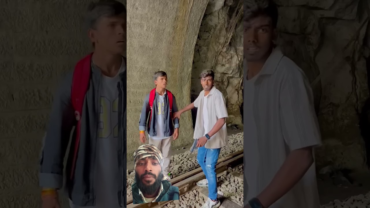 Khatarnak zombie 🧟‍♀️😱 || Sandeep diwan || 