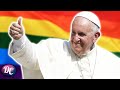 Papież Franciszek - rewolucja czy koniec Kościoła Katolickiego?