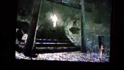 Fatal Frame 2:Nightmare mode - Part 3