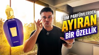Xerjoff Accento İnceleme En İyi Erkek Parfümleri