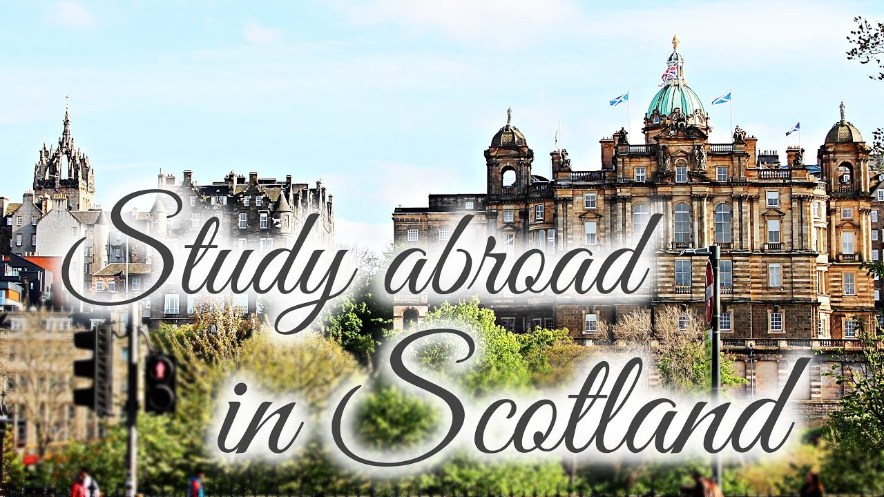 travel and work abroad scotland