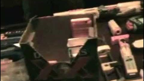 My Nerf Arsenal part 2