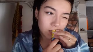 Push pop ASMR Patreon Exclusive Preview | Sayu ASMR