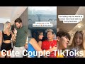 Cute Couple TikTok Romantic Cute Couple TikTok Compilation #3