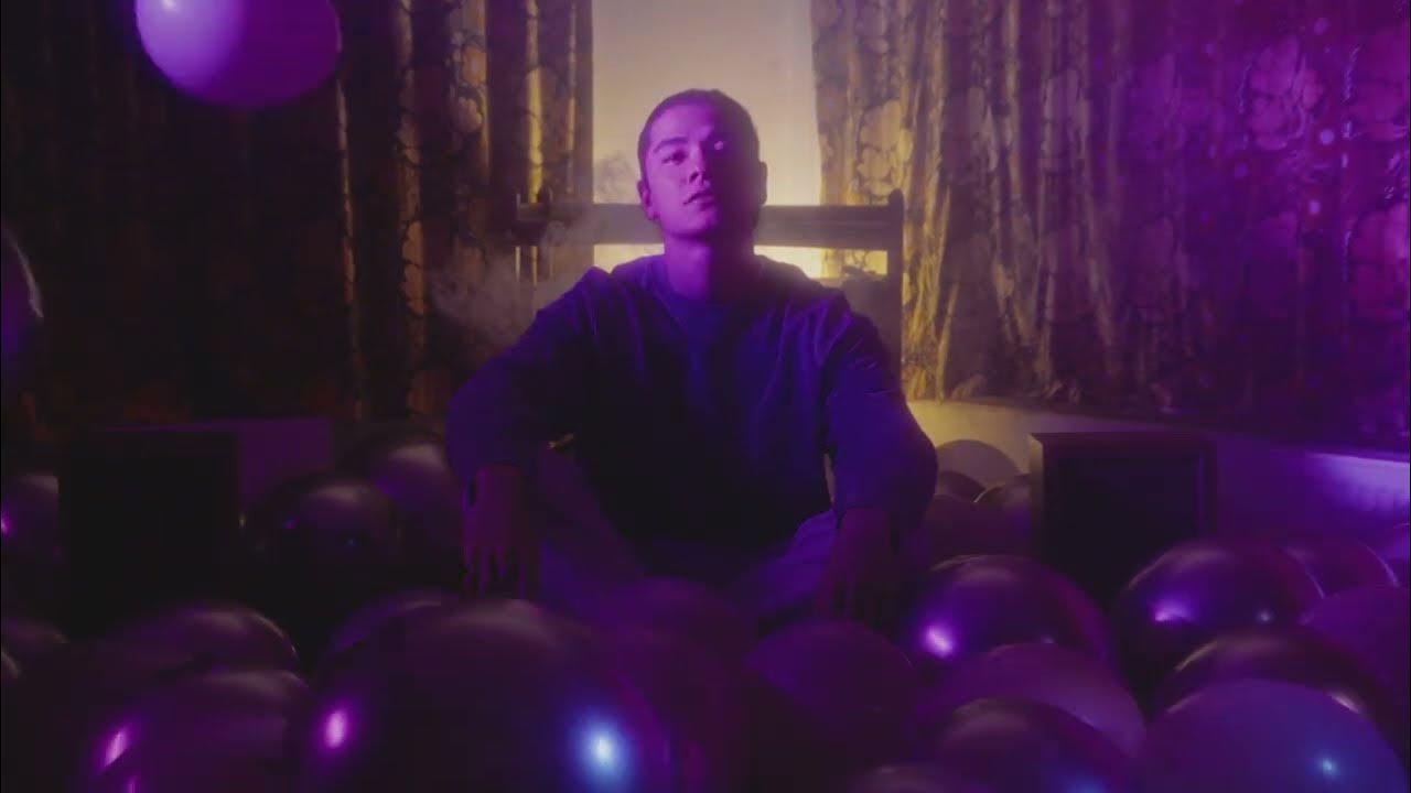 Chris Wong Been Here For Days (Official Video) YouTube